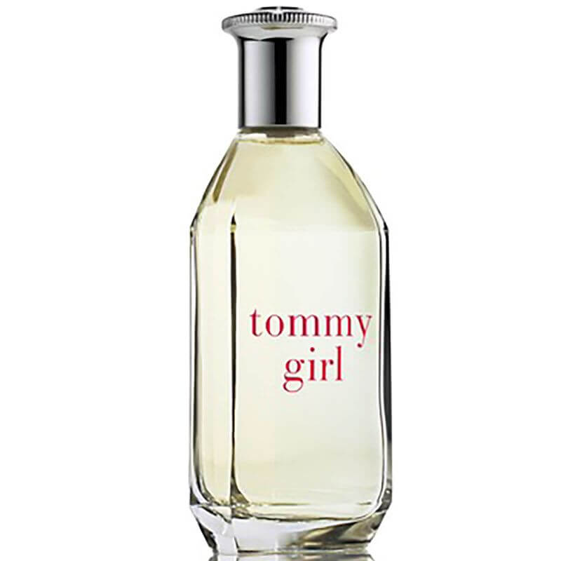 Tommy Girl Eau de Toilette Spray 100ml