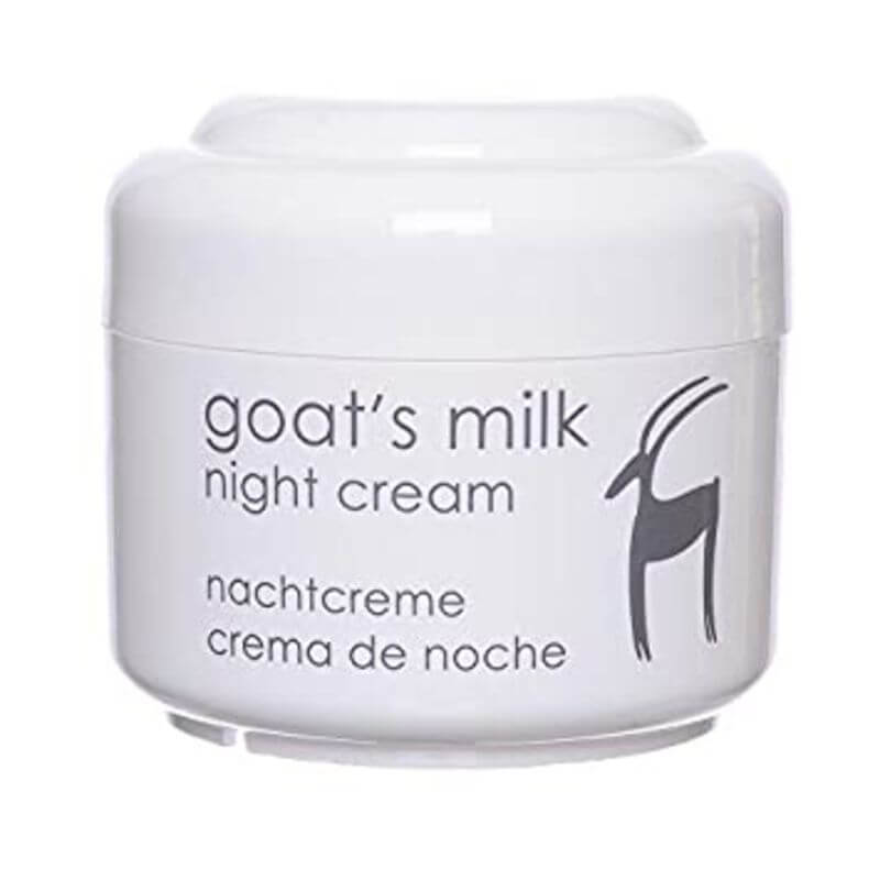Ziaja Goats Milk Night Cream 50ml
