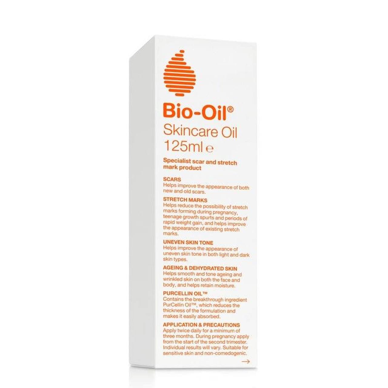 Bio Oil 125ml