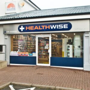 Healthwise Glencar