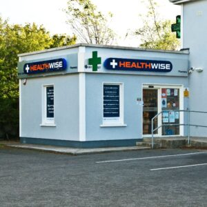 Healthwise Oranmore