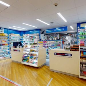 Healthwise Pharmacy Ballinasloe