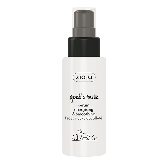 Ziaja Goats Milk Serum 50ml
