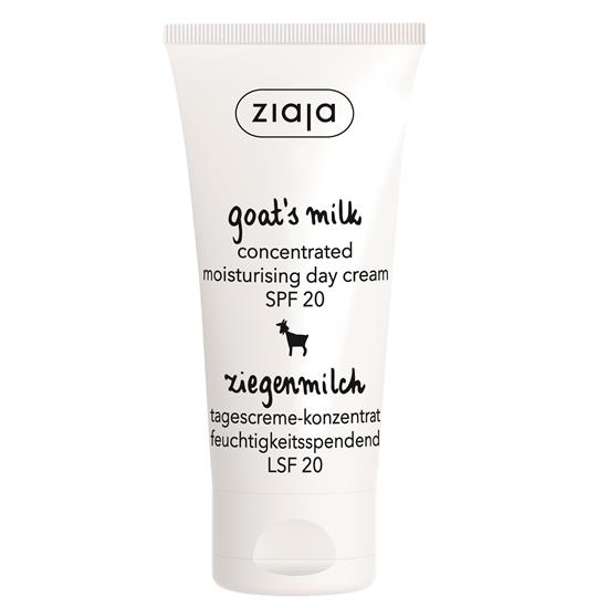 Ziaja Goat’s Milk Day Spf20