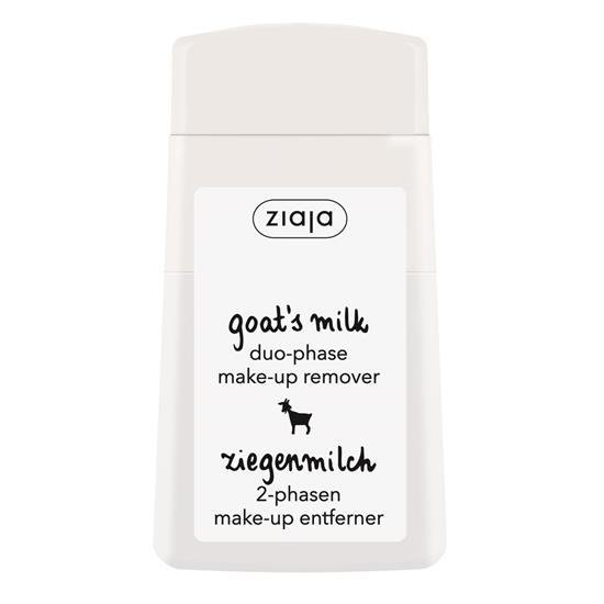Ziaja Goat Milk Day/Night Duo 120ml