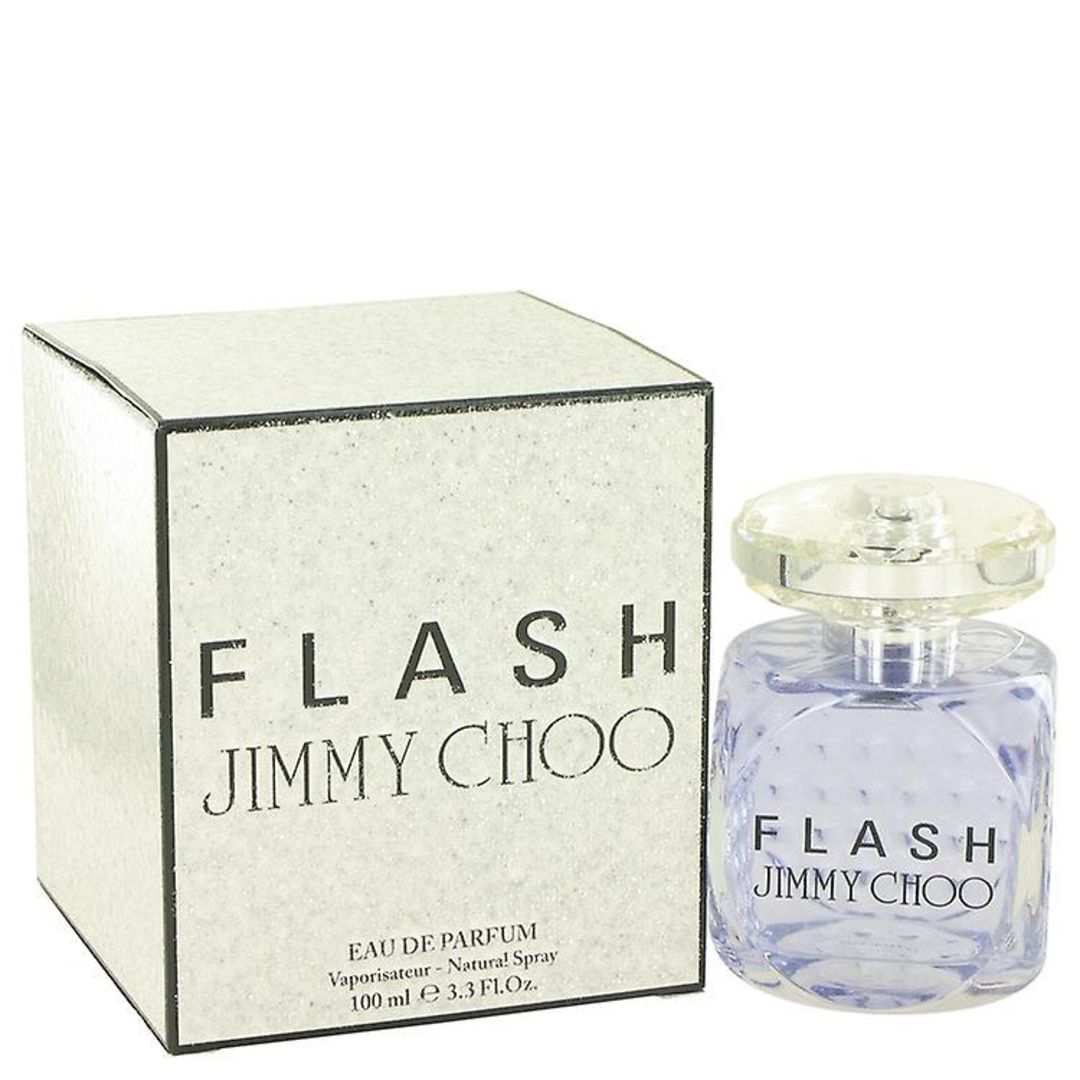 Jimmy Choo Flash EDP 100ml | Women's Perfume