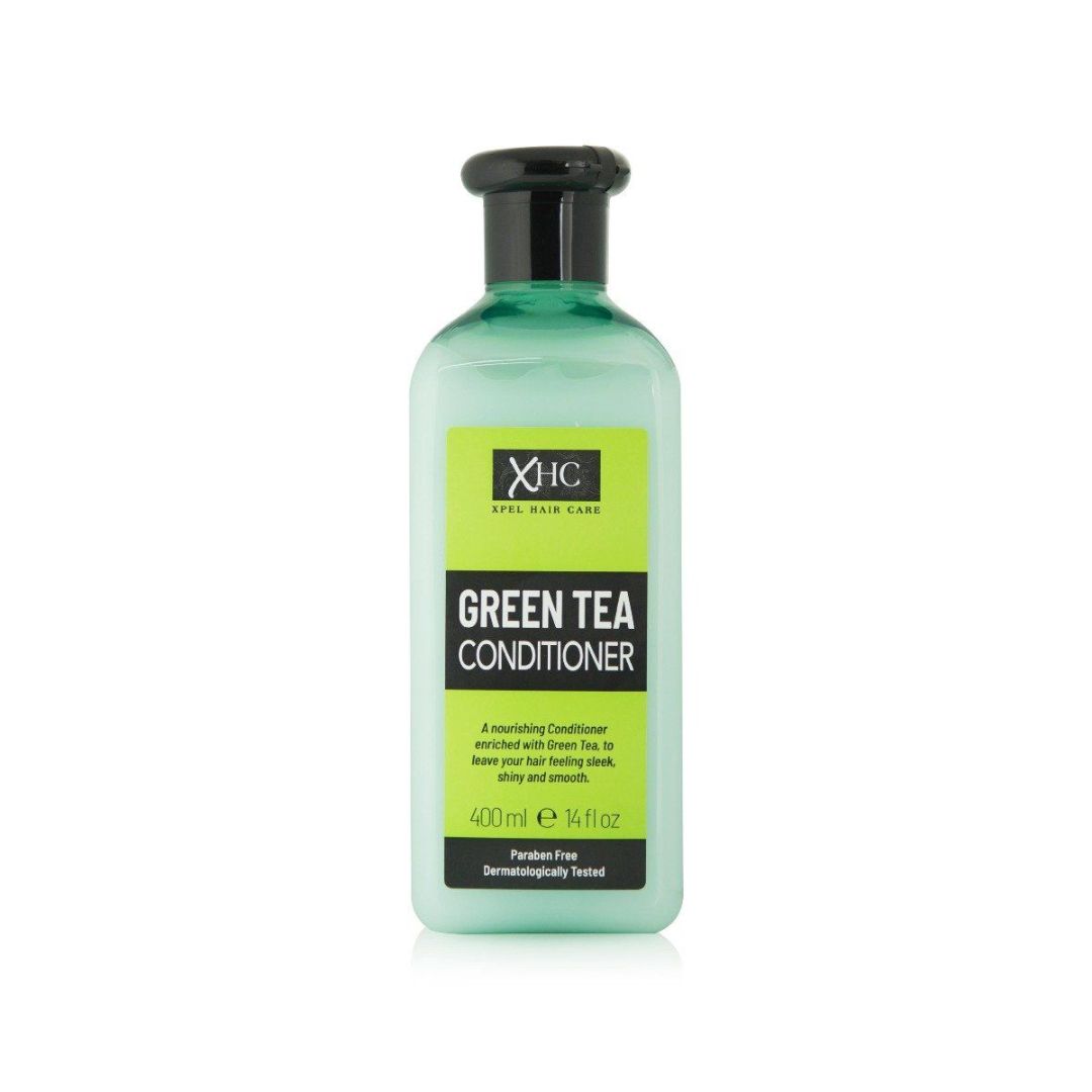 XHC Green Tea Conditioner 400ml