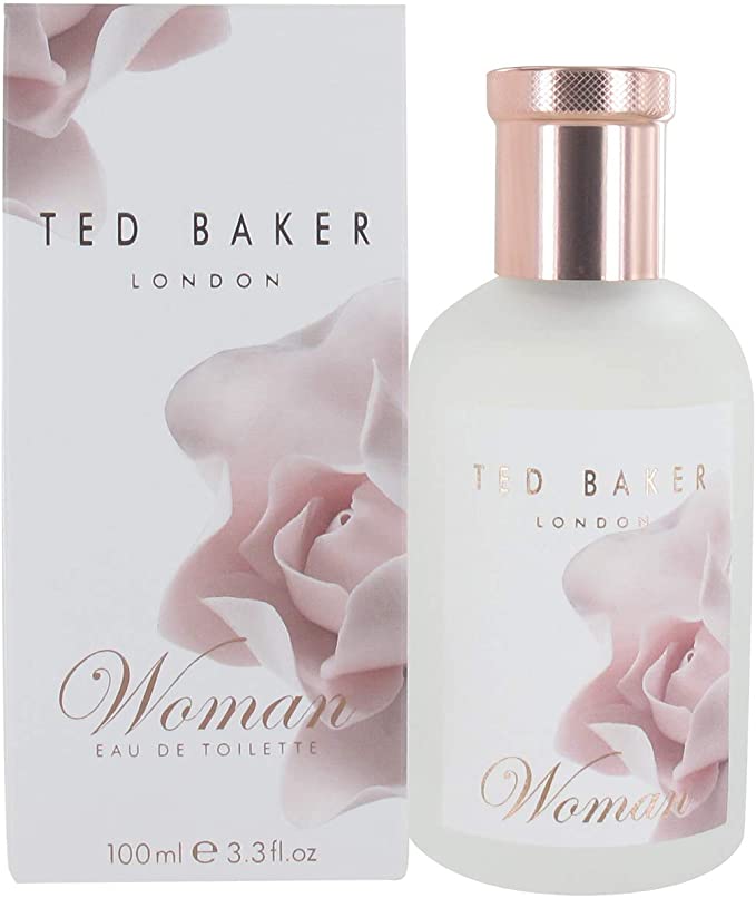 Ted Baker Woman Skinwear EDT 100ml