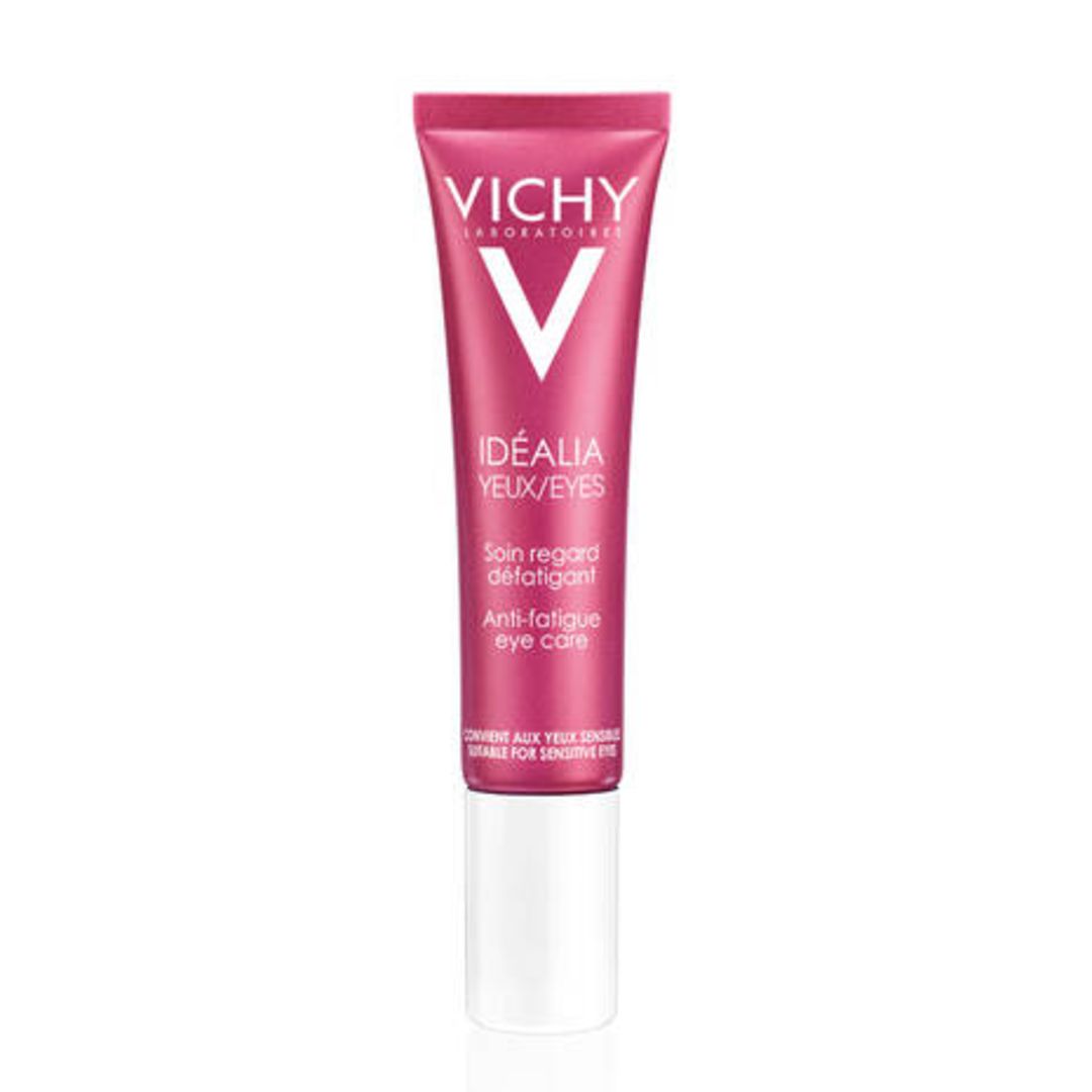 Vichy Idealia Eye Cream 15ml