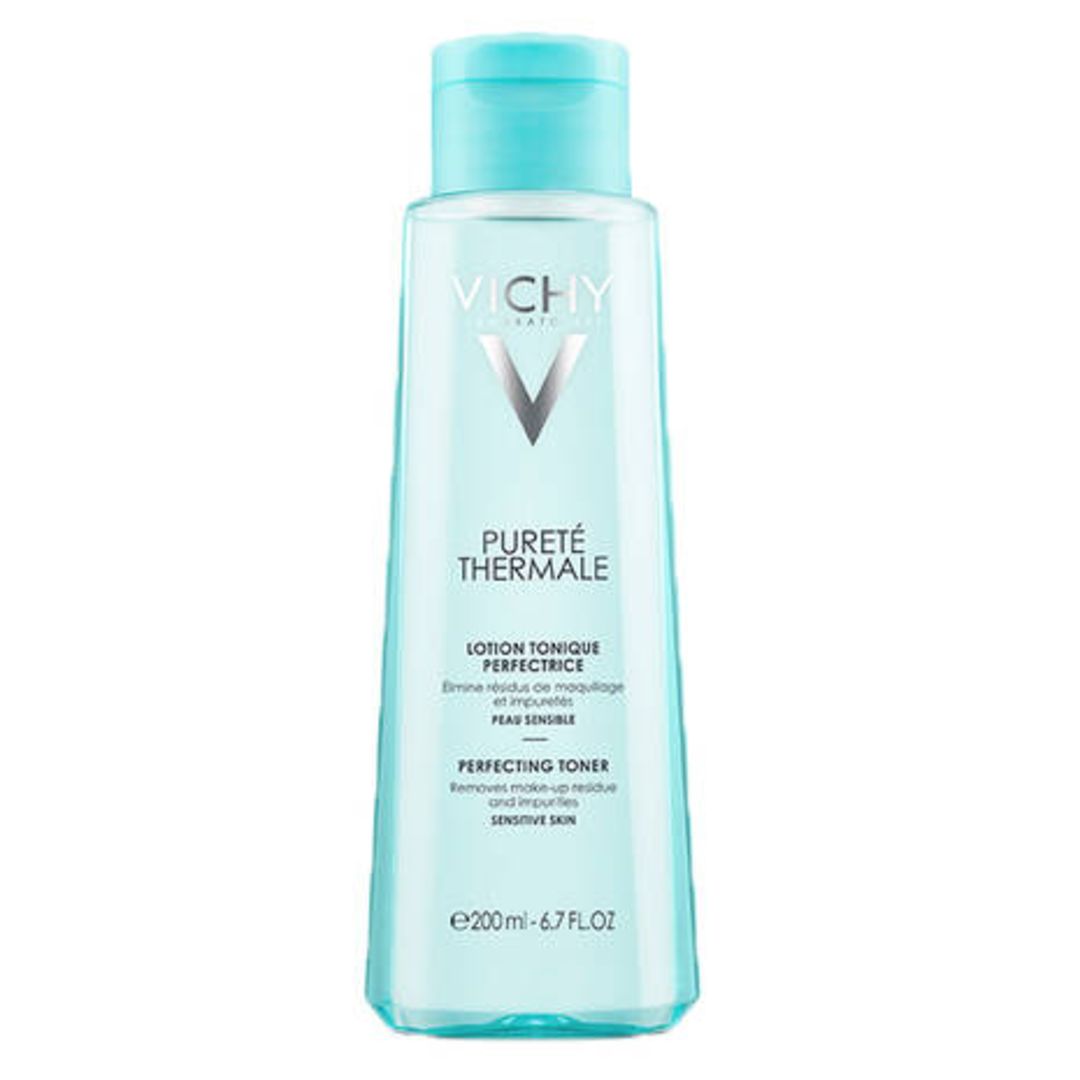Vichy Purette Thermal Perfecting Toner 200ml
