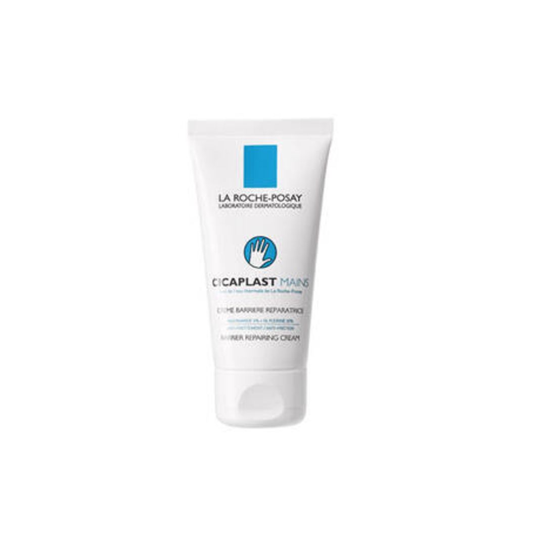 La Roche-Posay Cicaplast Hands 50ml – Repairing Barrier Cream