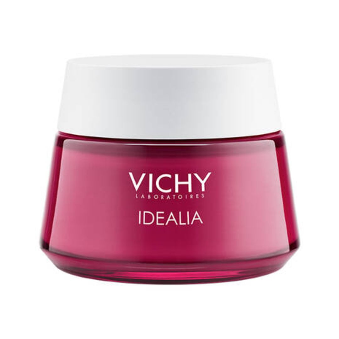 Vichy Idealia Day Cream Dry Skin 50ml