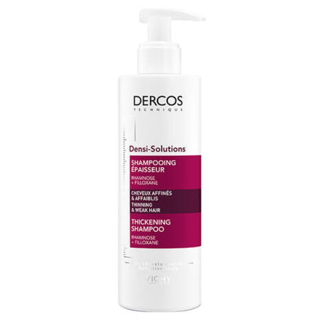 Vichy Dercos Densi Thick Shampoo 250ml | Thicker Hair