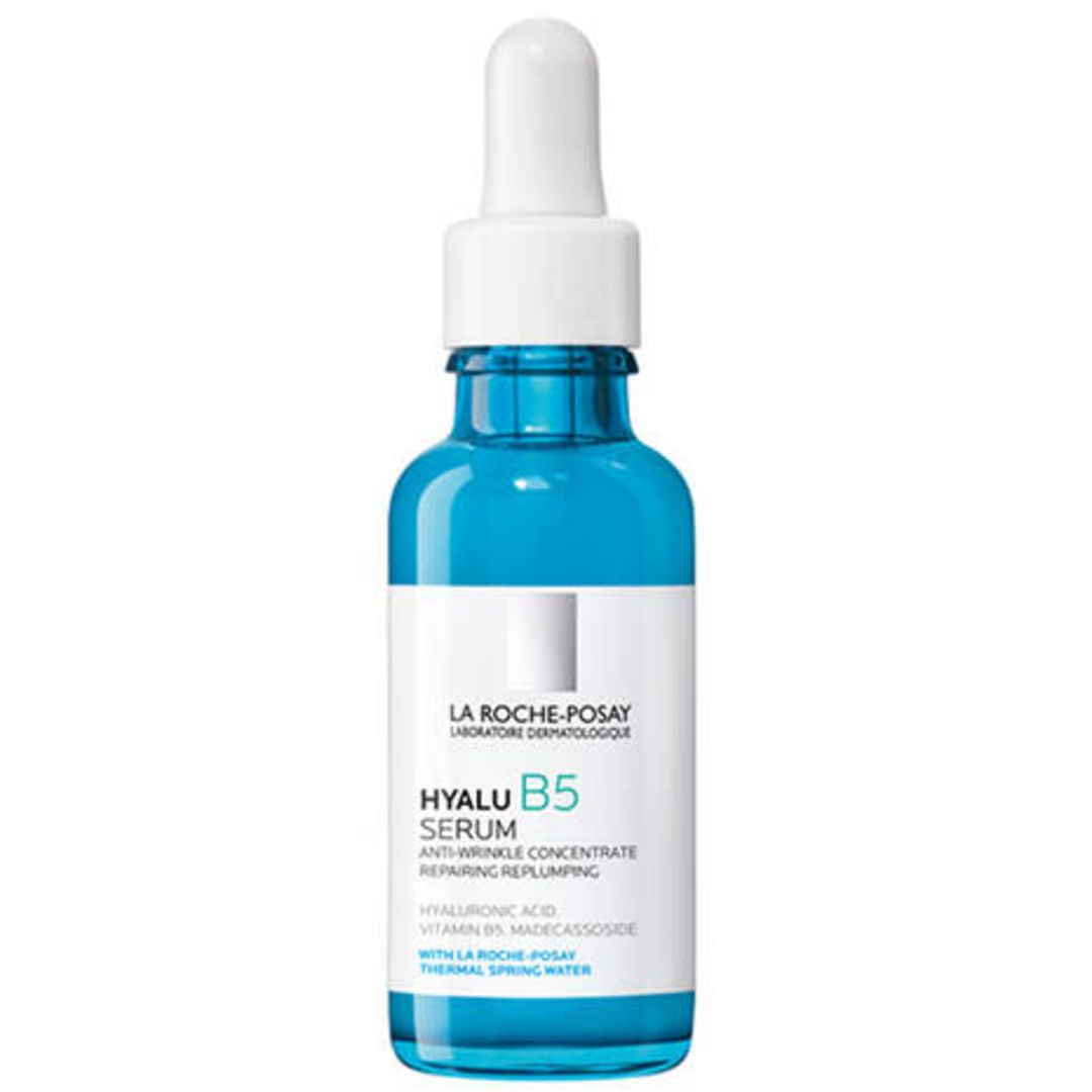 La Roche-Posay Hyalu B5 Hyaluronic Acid Serum – Anti-Aging & Hydrating