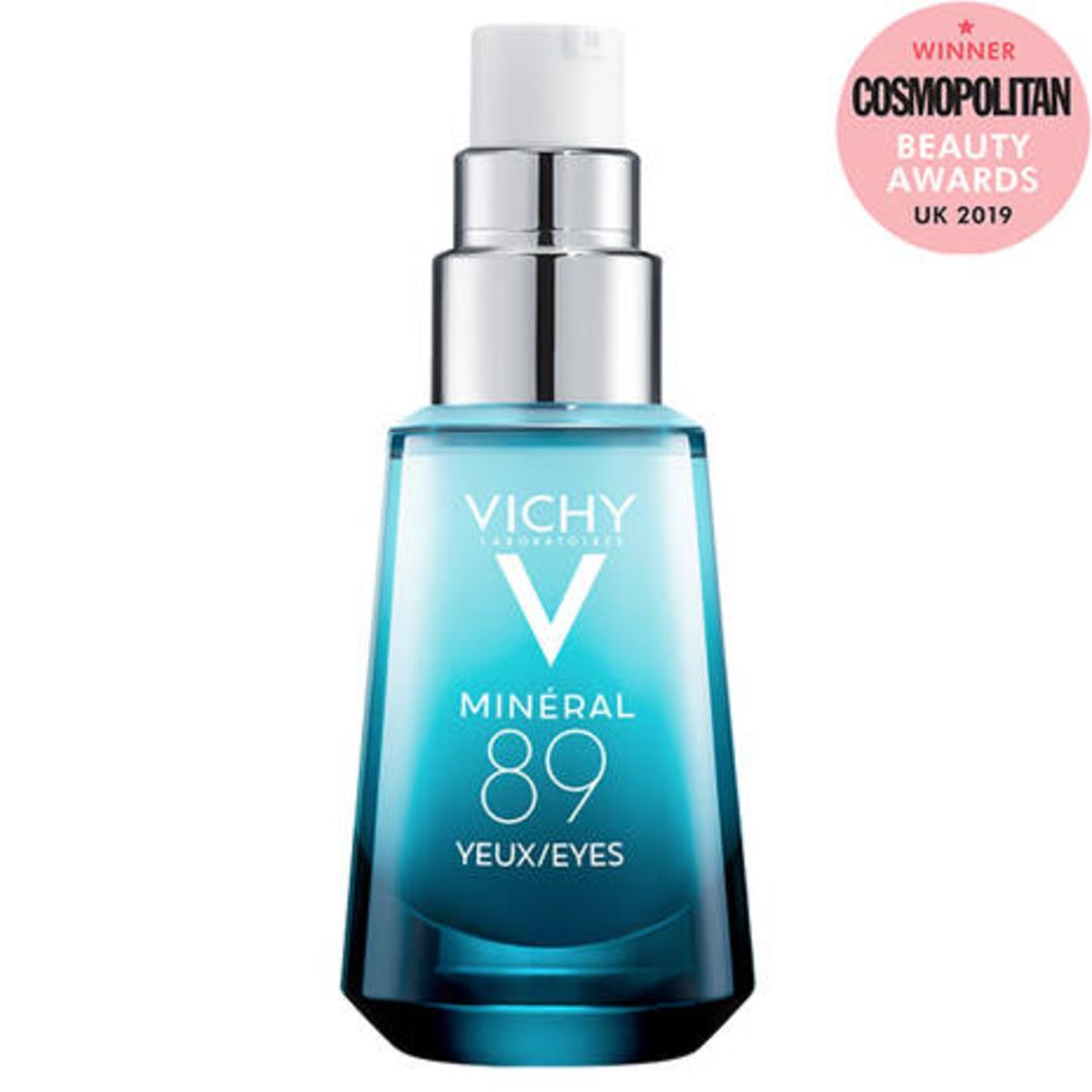 Vichy Mineral 89 Eyes 15ml