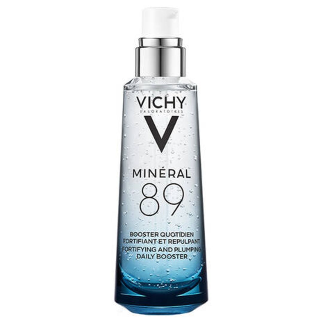 Vichy Mineral 89 75ml