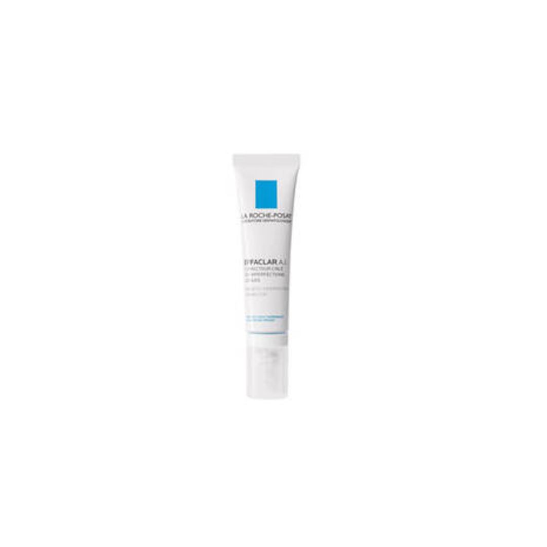 La Roche-Posay Effaclar AI: Targeted Blemish Corrector For Oily & Sensitive Skin