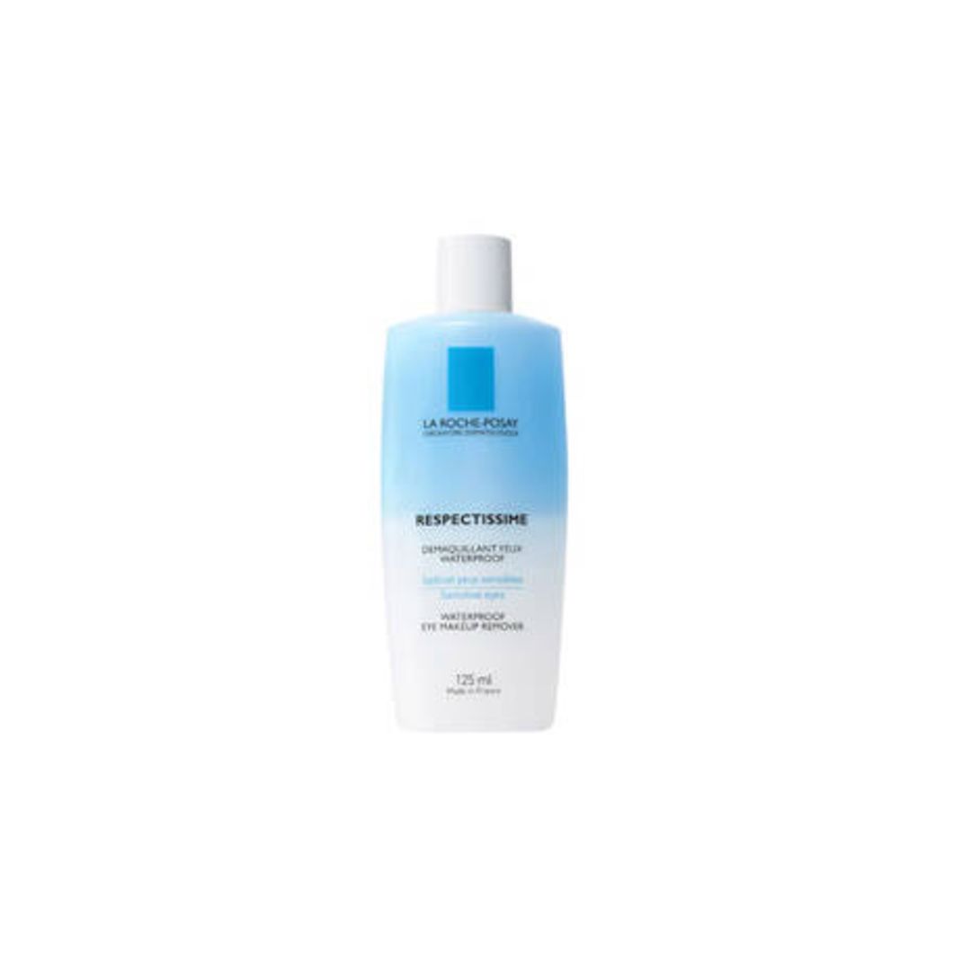 La Roche Posay Respectissime Makeup Remover 125ml