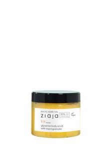 Ziaja Baltic Home SPA Fit Body Scrub With Macro Granules 300ml