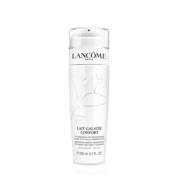 Lancôme Galatée Confort Cleansing Milk Dry Skin