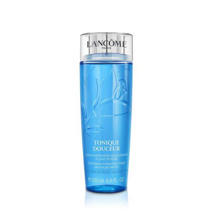 Lancôme Tonique Douceur: Alcohol-Free Hydrating Facial Toner