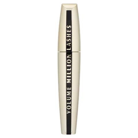 L’Oreal Paris Volume Million Lashes Excess Mascara: Millionize Your Lashes