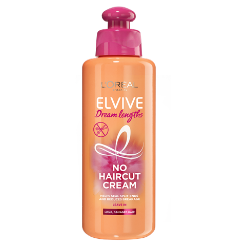 L'Oreal Elvive Dream Lengths No Haircut Cream 200ml