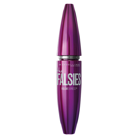 Maybelline The Falsies Mascara Very Black