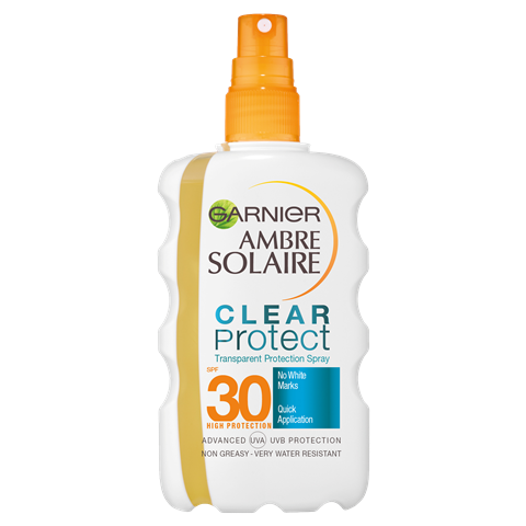 Garnier Clear Protect SPF30