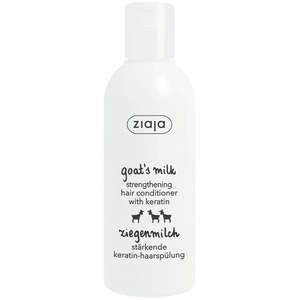 Ziaja Goat’s Milk Hair Conditioner 200ml
