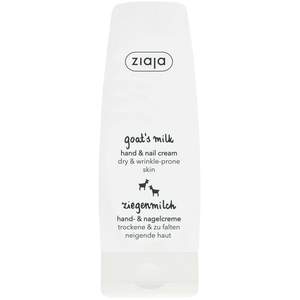 Ziaja Goat’s Milk Hand Cream 80ml
