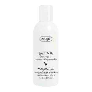 Ziaja Goat’S Milk Toner 200ml