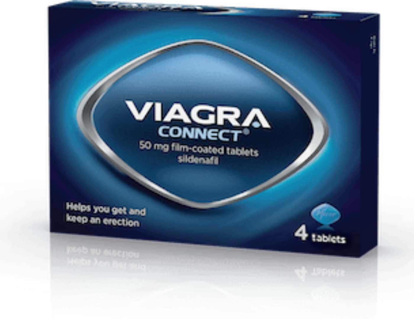 Viagra Connect: Erectile Dysfunction Treatment | Online Pharmacy