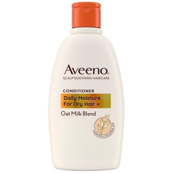 Aveeno Oat Milk Conditioner 300ml | Moisturizing & Soothing