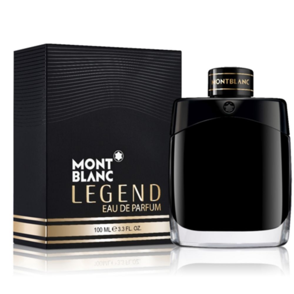 Montblanc Legend Eau De Parfum 50ml