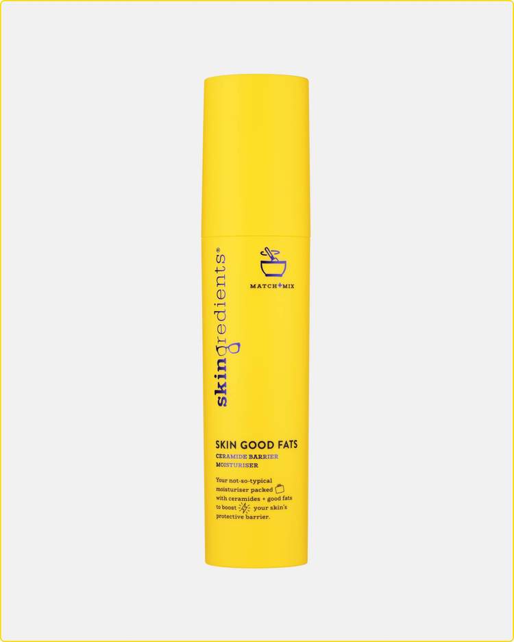 Skingredients Skin Good Fats 45ml – Barrier Balm & Rich Moisturiser