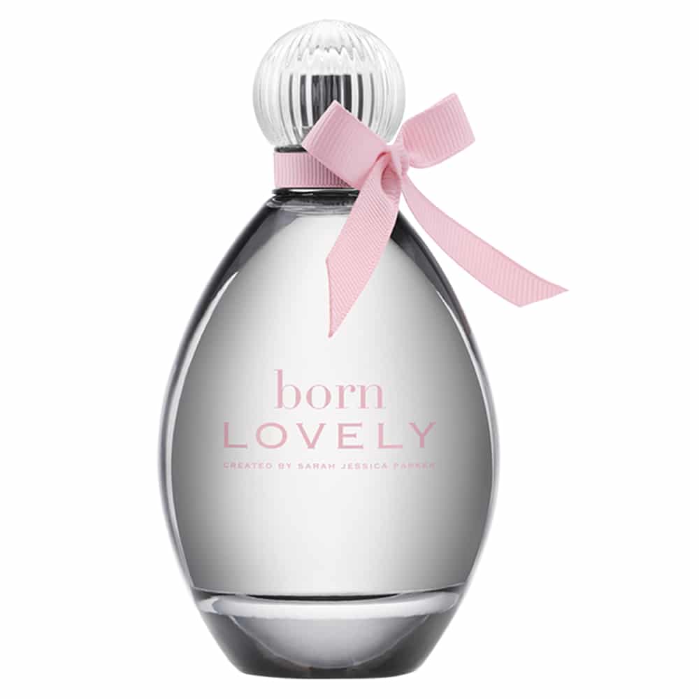 Sarah Jessica Parker Born Lovely Eau De Parfum Spray (Various)