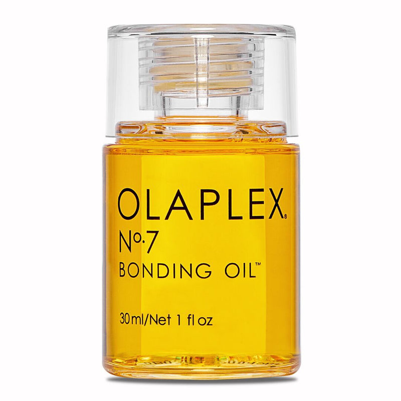 Olaplex No. 7 Bonding Oil 30ml – Shine, Repair & Frizz Control For All Hair Types
