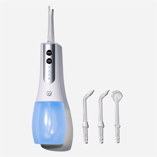 Spotlight Water Flosser With UV Steriliser – Healthy Teeth & Gums