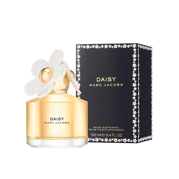Marc Jacobs Daisy Eau De Toilette Spray 100ml