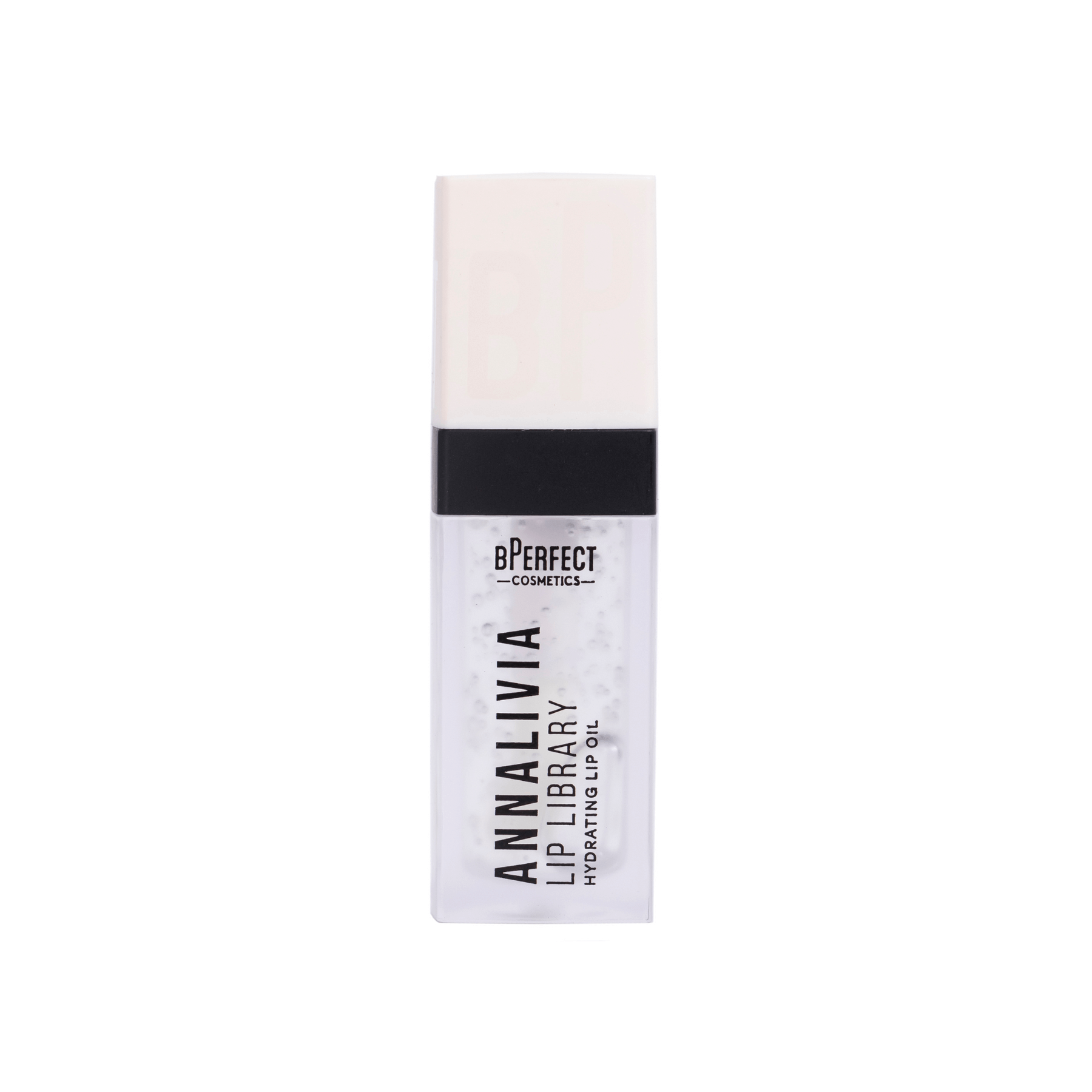 BPerfect X Annalivia Lip Library – Baby Boo Lip Oil | Hydrating & Clear