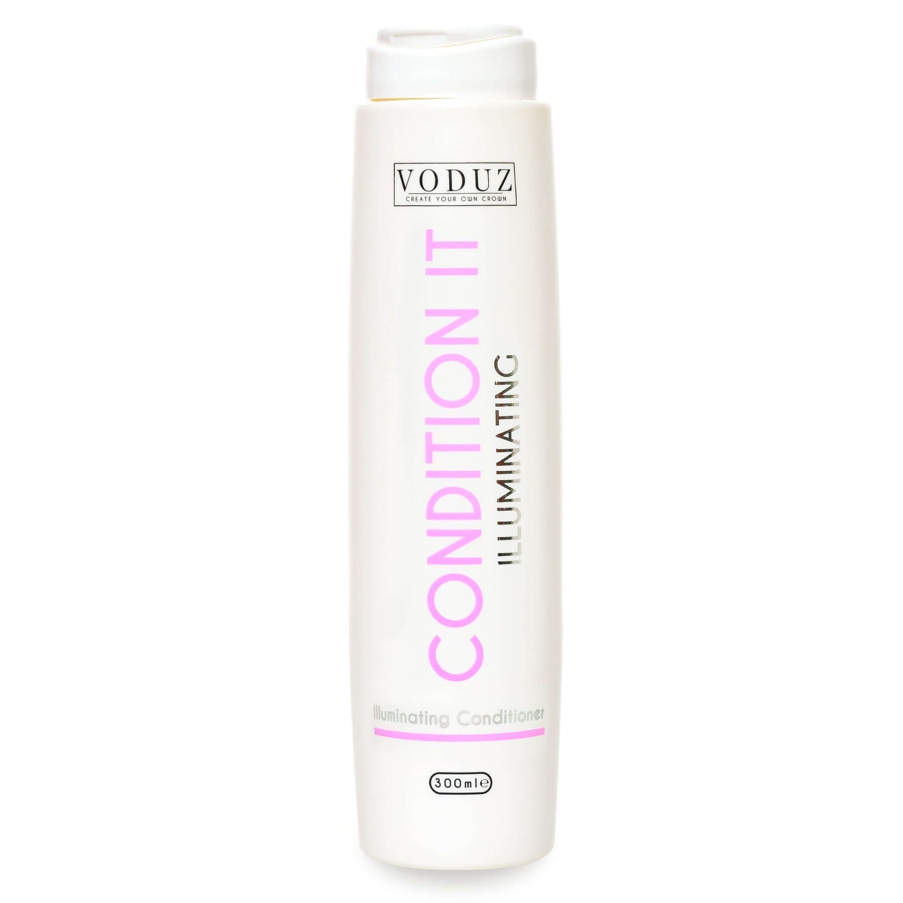 Voduz Condition It Illuminating Conditioner 300ml