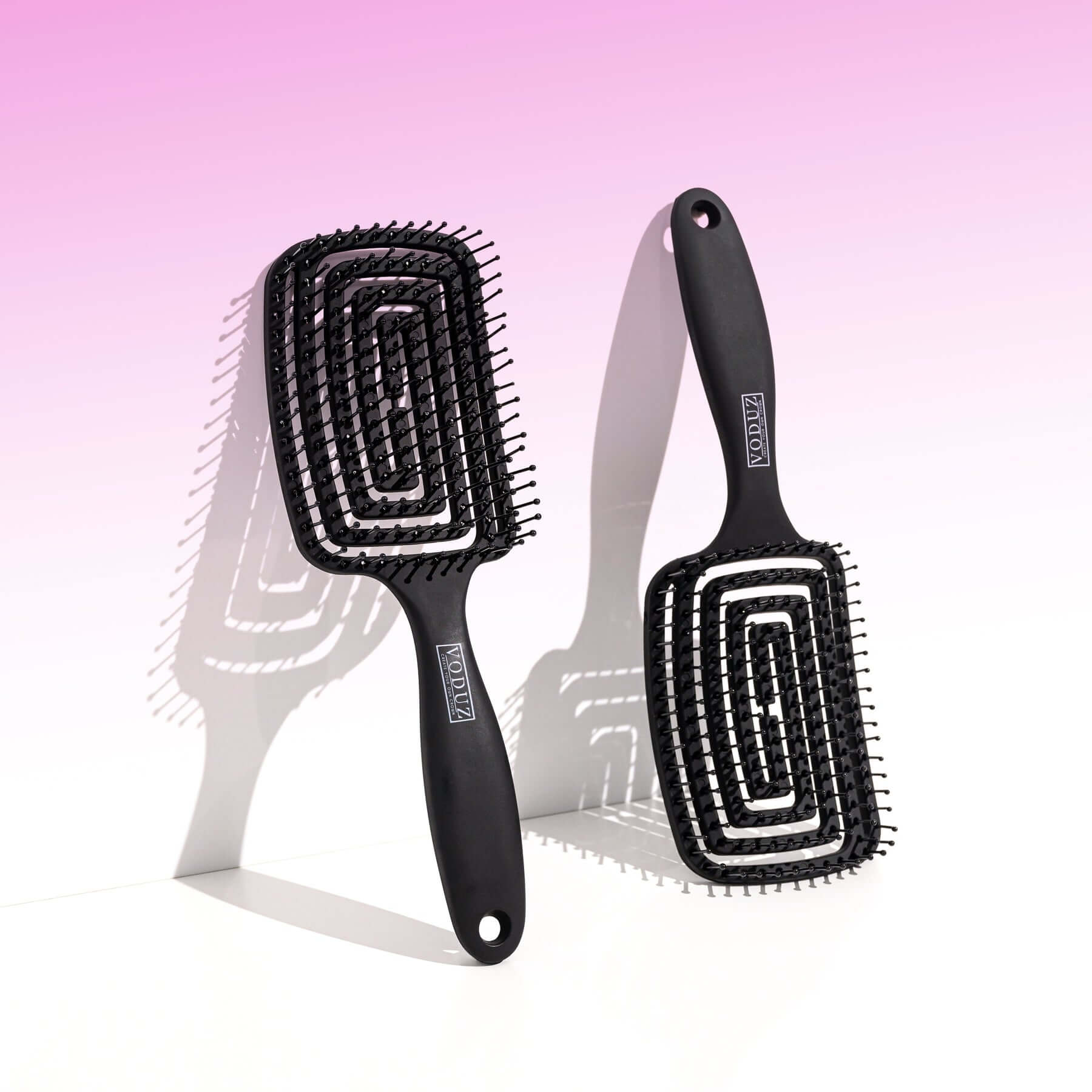 Voduz Invented 3D Flat Brush - Image 2