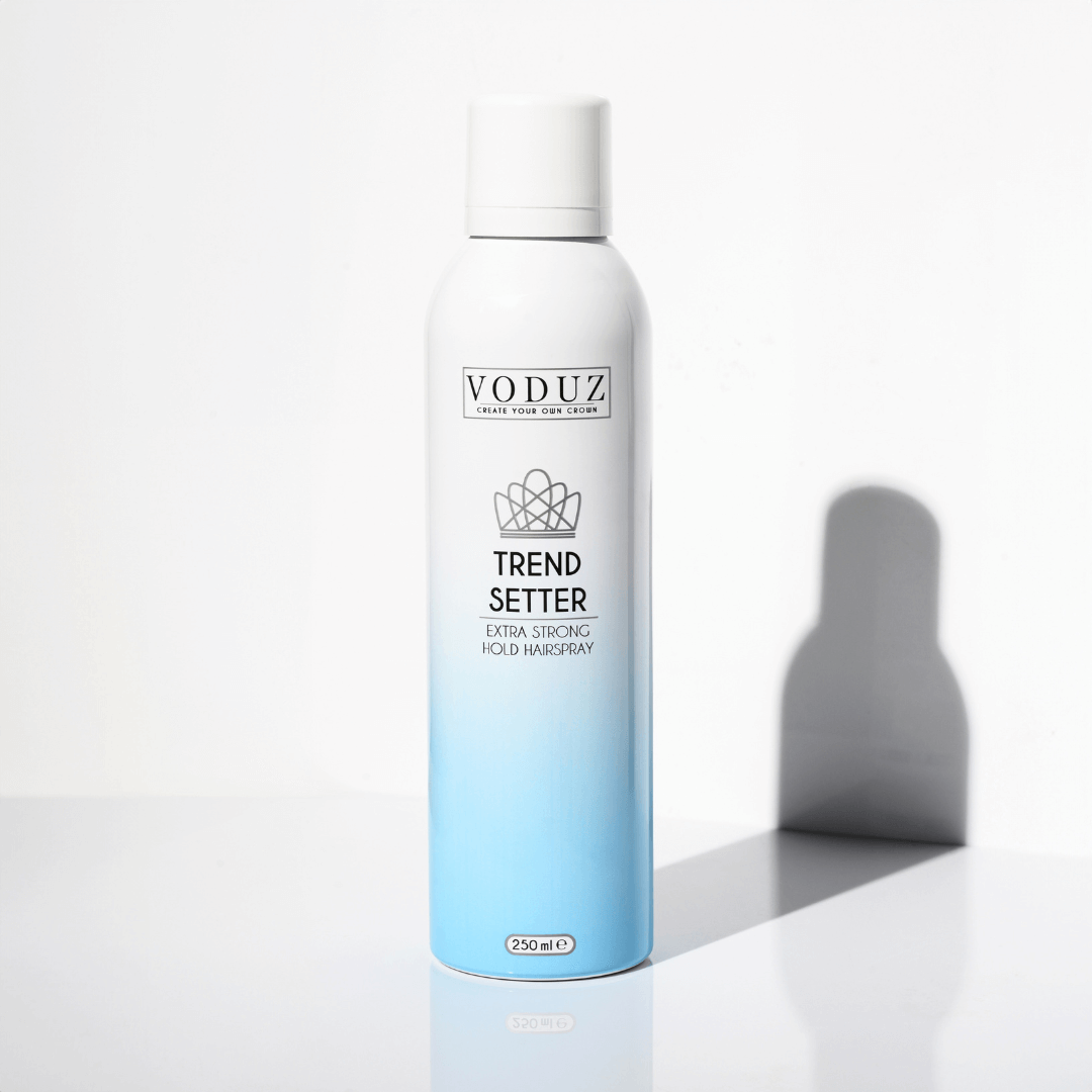 Voduz Trend Setter Extra Strong  Hairspray 250ml