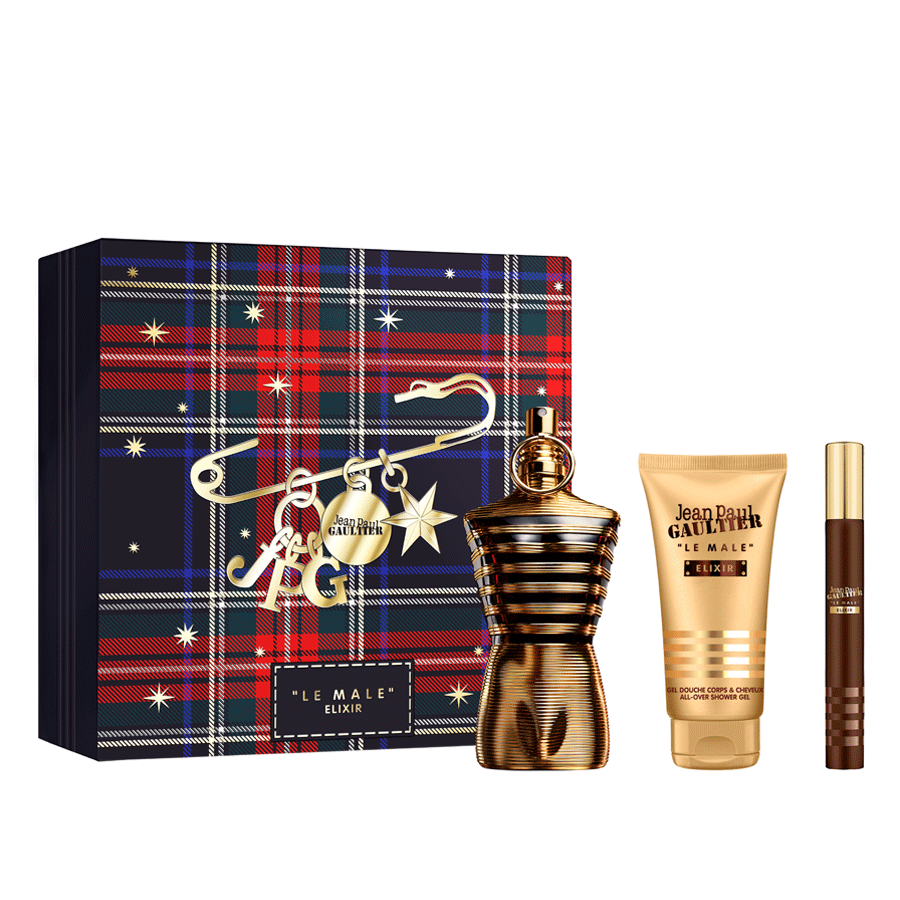 Jean Paul Gaultier Scandal Pour Homme Gift Set 50ml | Men’s Woody Oriental Fragrance