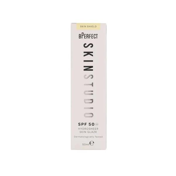 BPerfectSkin Hydrosheer Skin Glaze SPF 50 | Hydrating Serum