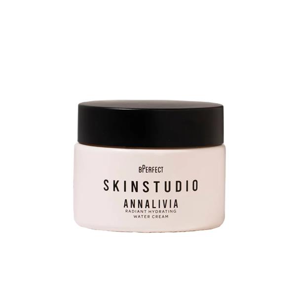 BPerfectSkin X Annalivia Radiant Hydrating Water Cream