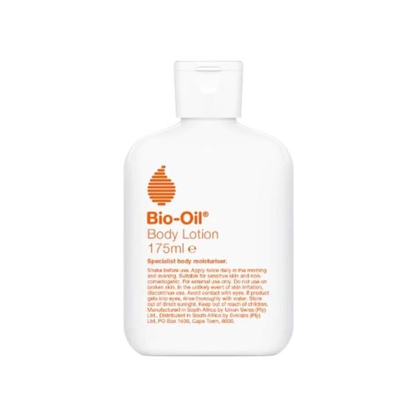Bio-Oil Body Lotion: Ultra-Light, High-Oil, Zero Grease