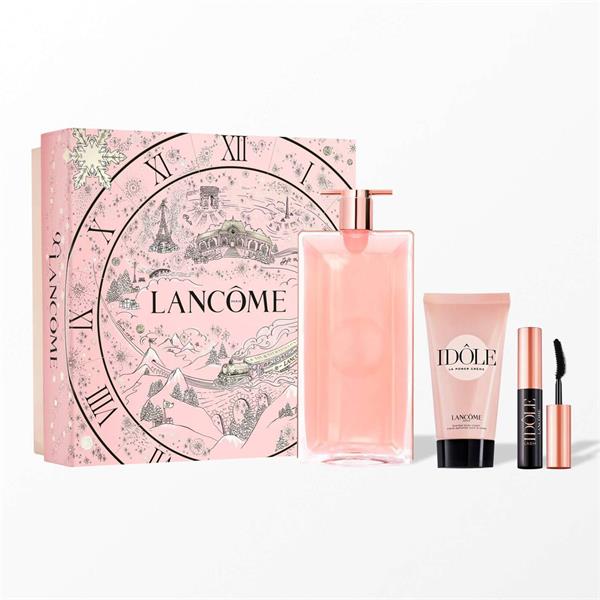 Lancôme Idôle 50ml EDP Gift Set – Holiday Edition