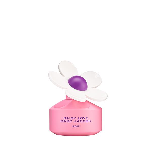 Marc Jacobs Daisy Love Pop EDT 50ml - Limited Edition Floral